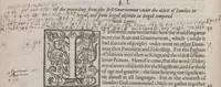 An illustration from The history of the world (1614)
