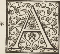 An illustration from The history of the world (1614)