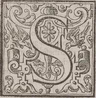An illustration from The history of the world (1614)