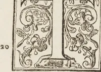 An illustration from The history of the world (1614)