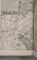 An illustration from The history of the world (1614)