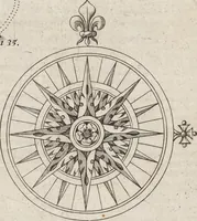 An illustration from The history of the world (1614)