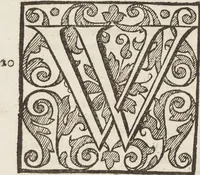 An illustration from The history of the world (1614)