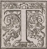 An illustration from The history of the world (1614)
