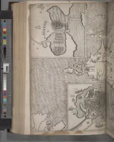 An illustration from The history of the world (1614)