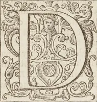 An illustration from The history of the world (1614)