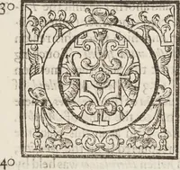 An illustration from The history of the world (1614)