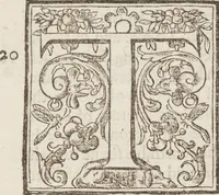 An illustration from The history of the world (1614)