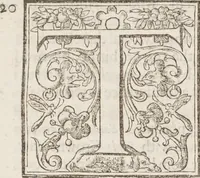 An illustration from The history of the world (1614)