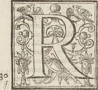 An illustration from The history of the world (1614)