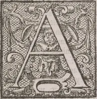 An illustration from The history of the world (1614)