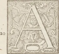 An illustration from The history of the world (1614)