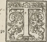 An illustration from The history of the world (1614)