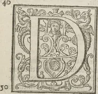 An illustration from The history of the world (1614)