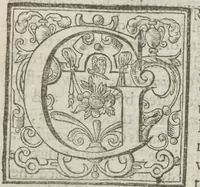 An illustration from The history of the world (1614)