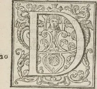 An illustration from The history of the world (1614)