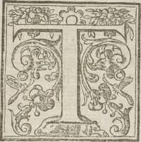 An illustration from The history of the world (1614)