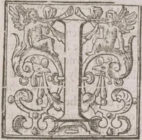 An illustration from The history of the world (1614)