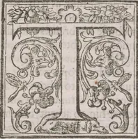 An illustration from The history of the world (1614)