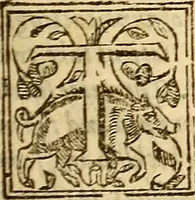 An illustration from The history of the world, commonly called the Naturall historie of C. Plinius Secundus (1634)