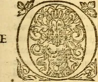 An illustration from The history of the world, commonly called the Naturall historie of C. Plinius Secundus (1634)