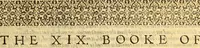 An illustration from The history of the world, commonly called the Naturall historie of C. Plinius Secundus (1634)