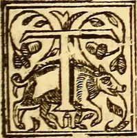 An illustration from The history of the world, commonly called the Naturall historie of C. Plinius Secundus (1634)