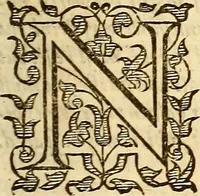 An illustration from The history of the world, commonly called the Naturall historie of C. Plinius Secundus (1634)