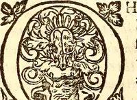 An illustration from The history of the world, commonly called the Naturall historie of C. Plinius Secundus (1634)