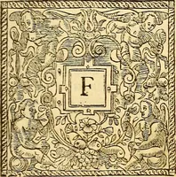 An illustration from The history of the world, commonly called the Naturall historie of C. Plinius Secundus (1634)