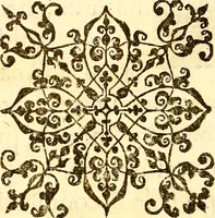 An illustration from The history of the world, commonly called the Naturall historie of C. Plinius Secundus (1634)