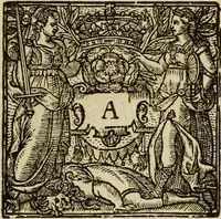 An illustration from The history of the world: : the second part, in six books: being a continuation of the famous History of Sir Walter Raleigh... beginning where he left; viz. at the end of the Macedonian kindom, and deduced to these later-times; that is, from the year of the world 3806, or 160 years before Christ, till the end of the year 1640. after Christ: (1652)