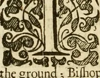An illustration from The history of the world: : the second part, in six books: being a continuation of the famous History of Sir Walter Raleigh... beginning where he left; viz. at the end of the Macedonian kindom, and deduced to these later-times; that is, from the year of the world 3806, or 160 years before Christ, till the end of the year 1640. after Christ: (1652)