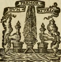 An illustration from The history of the world: : the second part, in six books: being a continuation of the famous History of Sir Walter Raleigh... beginning where he left; viz. at the end of the Macedonian kindom, and deduced to these later-times; that is, from the year of the world 3806, or 160 years before Christ, till the end of the year 1640. after Christ: (1652)