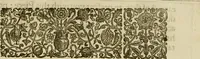 An illustration from The history of the world: : the second part, in six books: being a continuation of the famous History of Sir Walter Raleigh... beginning where he left; viz. at the end of the Macedonian kindom, and deduced to these later-times; that is, from the year of the world 3806, or 160 years before Christ, till the end of the year 1640. after Christ: (1652)