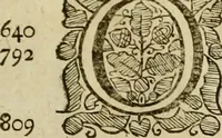 An illustration from The history of the world: : the second part, in six books: being a continuation of the famous History of Sir Walter Raleigh... beginning where he left; viz. at the end of the Macedonian kindom, and deduced to these later-times; that is, from the year of the world 3806, or 160 years before Christ, till the end of the year 1640. after Christ: (1652)