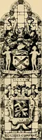 Picture 15 of 21 from History of the Worshipful Company of Glaziers of the City of London, otherwise the Company of Glaziers and Painters of Glass (1918), leaf 119
