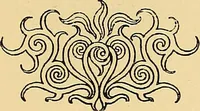 An illustration from History of the Worshipful Company of Glaziers of the City of London, otherwise the Company of Glaziers and Painters of Glass (1918)