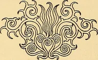 An illustration from History of the Worshipful Company of Glaziers of the City of London, otherwise the Company of Glaziers and Painters of Glass (1918)