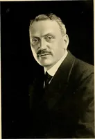 An illustration from History of the Worshipful Company of Glaziers of the City of London, otherwise the Company of Glaziers and Painters of Glass (1918)