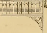 An illustration from History of the worsted manufacture in England, from the earliest times; with introductory notices of the manufacture among the ancient nations, and during the middle ages (1857)