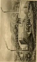 An illustration from History of the worsted manufacture in England, from the earliest times; with introductory notices of the manufacture among the ancient nations, and during the middle ages (1857)