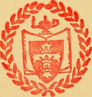 An illustration from History of the worsted manufacture in England, from the earliest times; with introductory notices of the manufacture among the ancient nations, and during the middle ages (1857)
