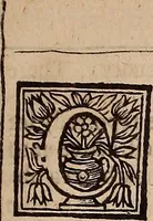 An illustration from The history of the worthies of England. (1662)