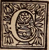 An illustration from The history of the worthies of England. (1662)