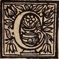 An illustration from The history of the worthies of England. (1662)