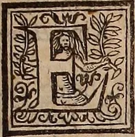 An illustration from The history of the worthies of England. (1662)