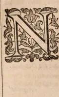 An illustration from The history of the worthies of England. (1662)