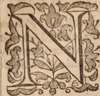 An illustration from The history of the worthies of England. (1662)