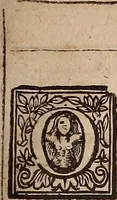 An illustration from The history of the worthies of England. (1662)